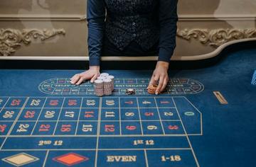 game trực tuyến May88 Poker